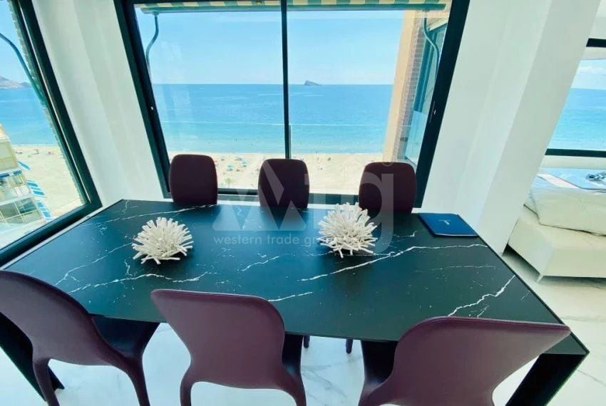 Appartement de 3 chambres à Benidorm - BES45410 - Photo - 7