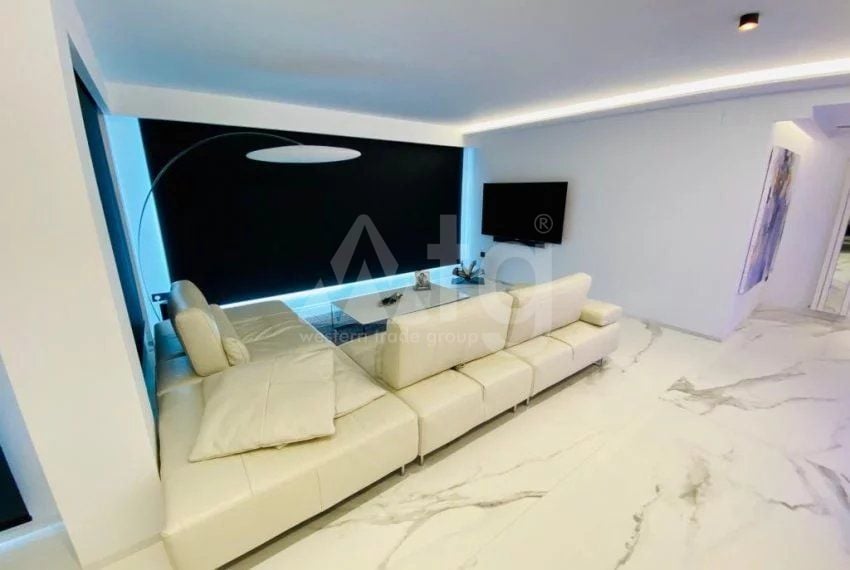 Appartement de 3 chambres à Benidorm - BES45410 - Photo - 8