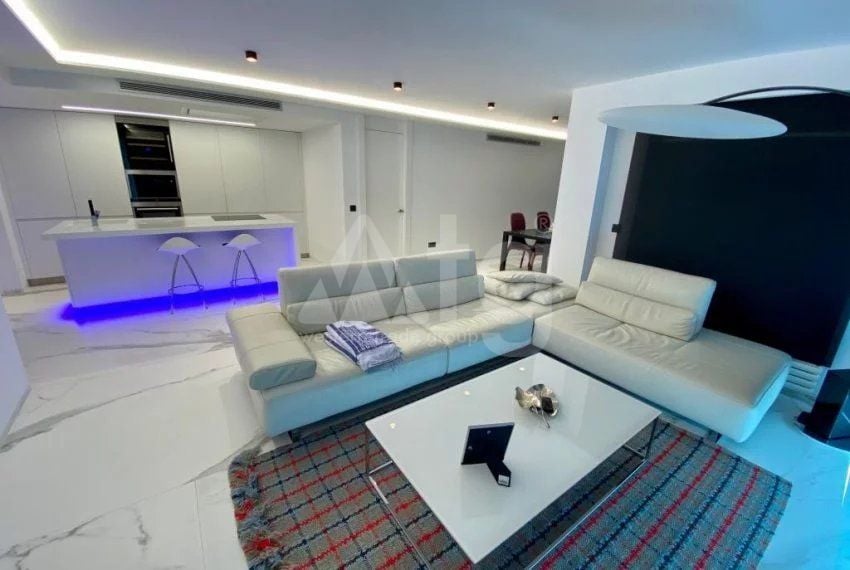 Appartement de 3 chambres à Benidorm - BES45410 - Photo - 13