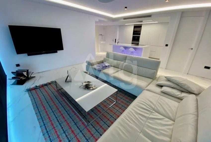 Appartement de 3 chambres à Benidorm - BES45410 - Photo - 9