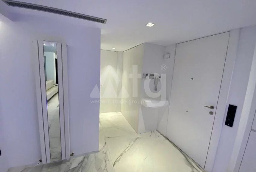 Appartement de 3 chambres à Benidorm - BES45410 - Photo - 25
