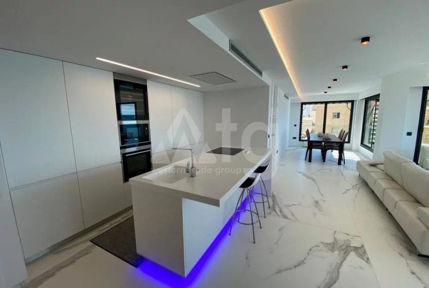 Appartement de 3 chambres à Benidorm - BES45410 - Photo - 11