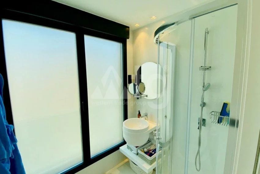 Appartement de 3 chambres à Benidorm - BES45410 - Photo - 20