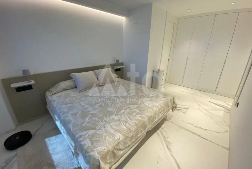 Appartement de 3 chambres à Benidorm - BES45410 - Photo - 17