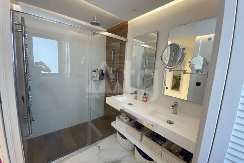 Appartement de 3 chambres à Benidorm - BES45410 - Photo - 22