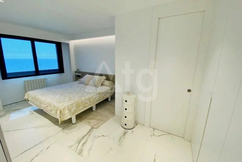 Appartement de 3 chambres à Benidorm - BES45410 - Photo - 16