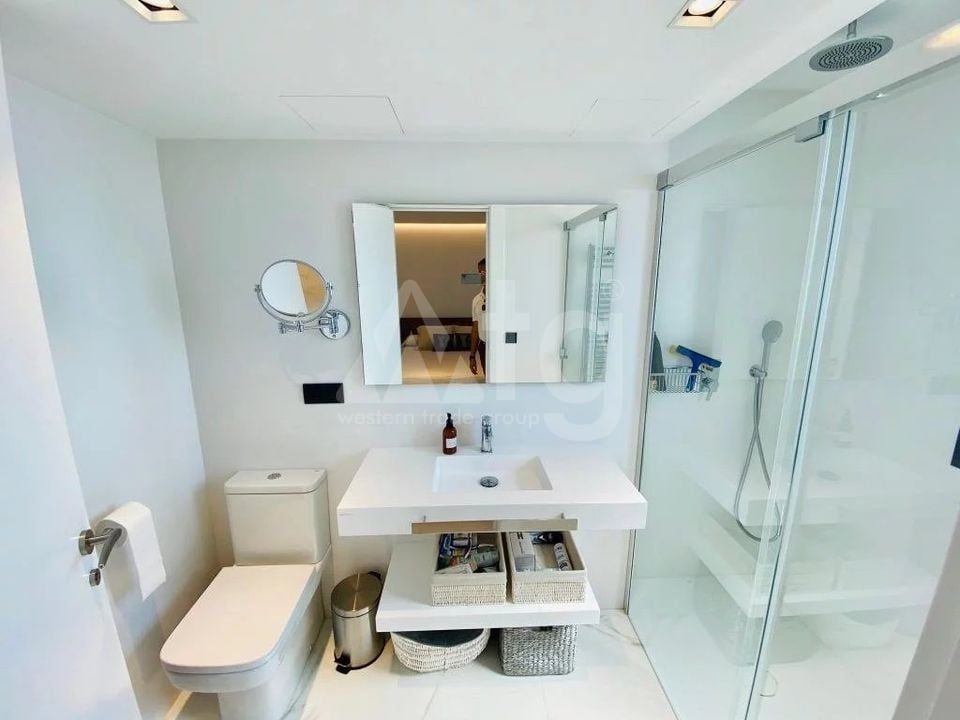 Appartement de 3 chambres à Benidorm - BES45410 - Photo - 24