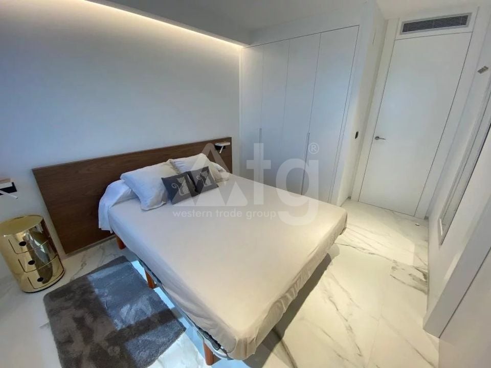 Appartement de 3 chambres à Benidorm - BES45410 - Photo - 19