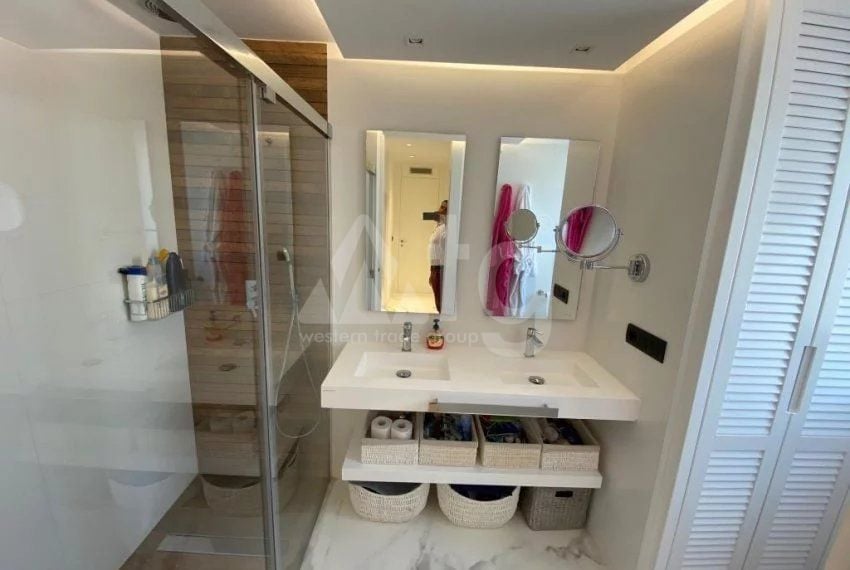 Appartement de 3 chambres à Benidorm - BES45410 - Photo - 23