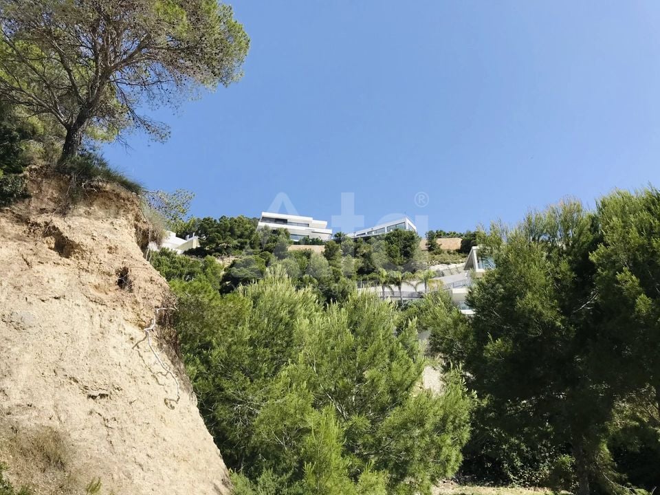  Grundstück in Xàbia- BES45411 - Foto - 2