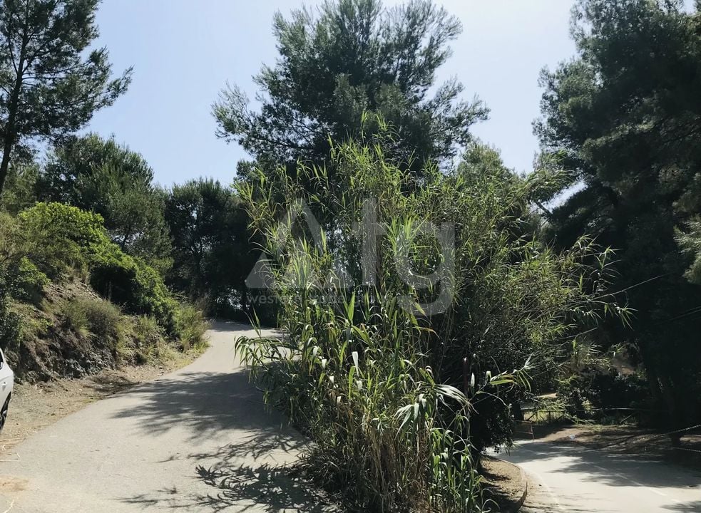  Grundstück in Xàbia- BES45411 - Foto - 6
