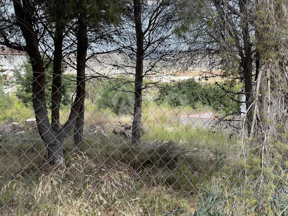 Parcela de  en Jávea- BES45413 - Foto - 4