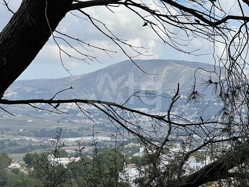 Parcela de  en Teulada- BES45421 - Foto - 2