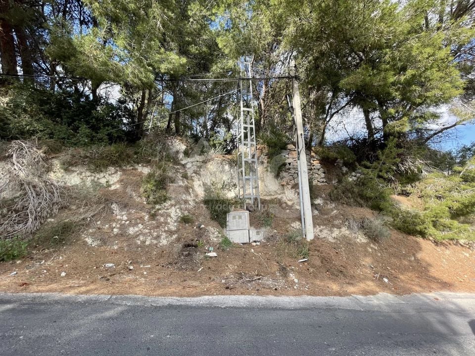 Parcela de  en Teulada- BES45421 - Foto - 5