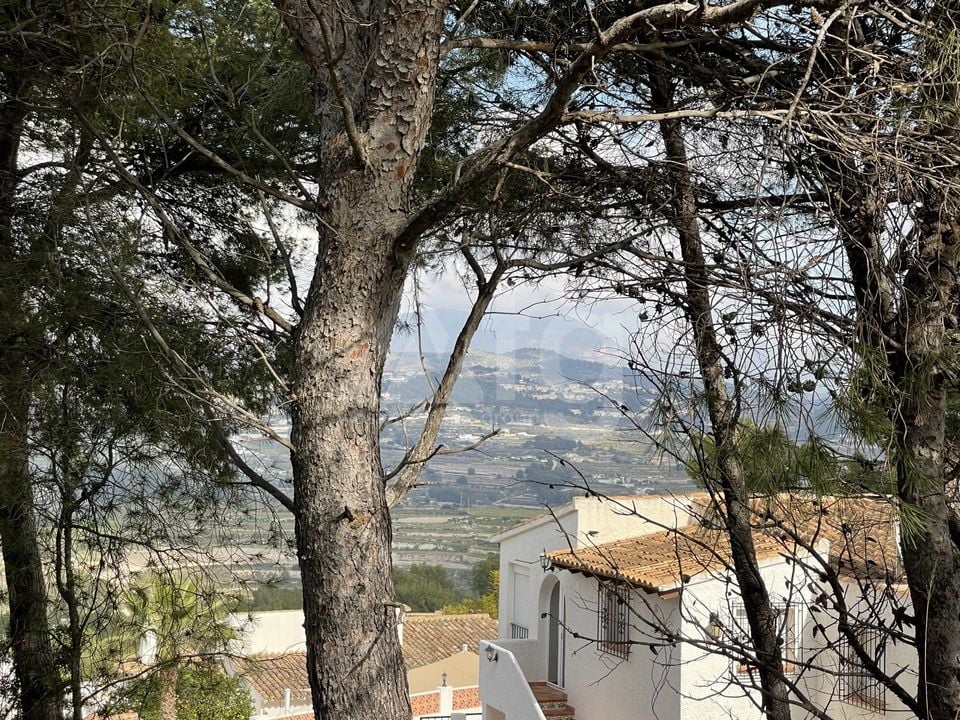 Parcela de  en Teulada- BES45422 - Foto - 3