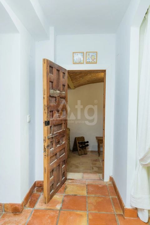 Vilă cu 6 dormitoare în Teulada - BES45423 - Imagini - 21