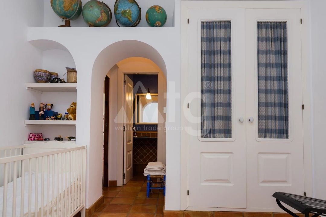 Vilă cu 6 dormitoare în Teulada - BES45423 - Imagini - 38