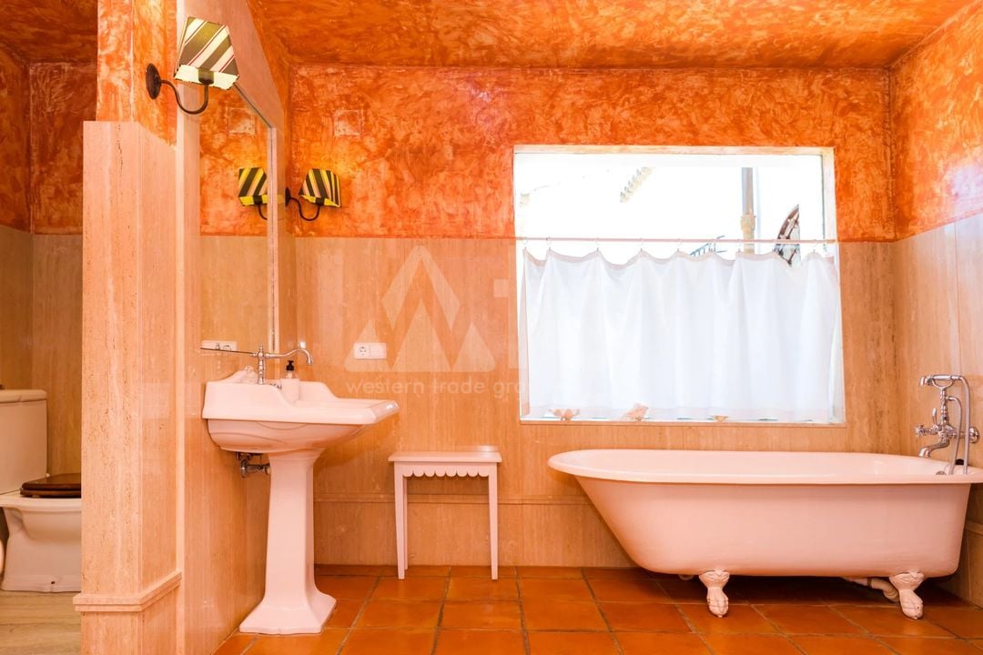 Vilă cu 6 dormitoare în Teulada - BES45423 - Imagini - 30