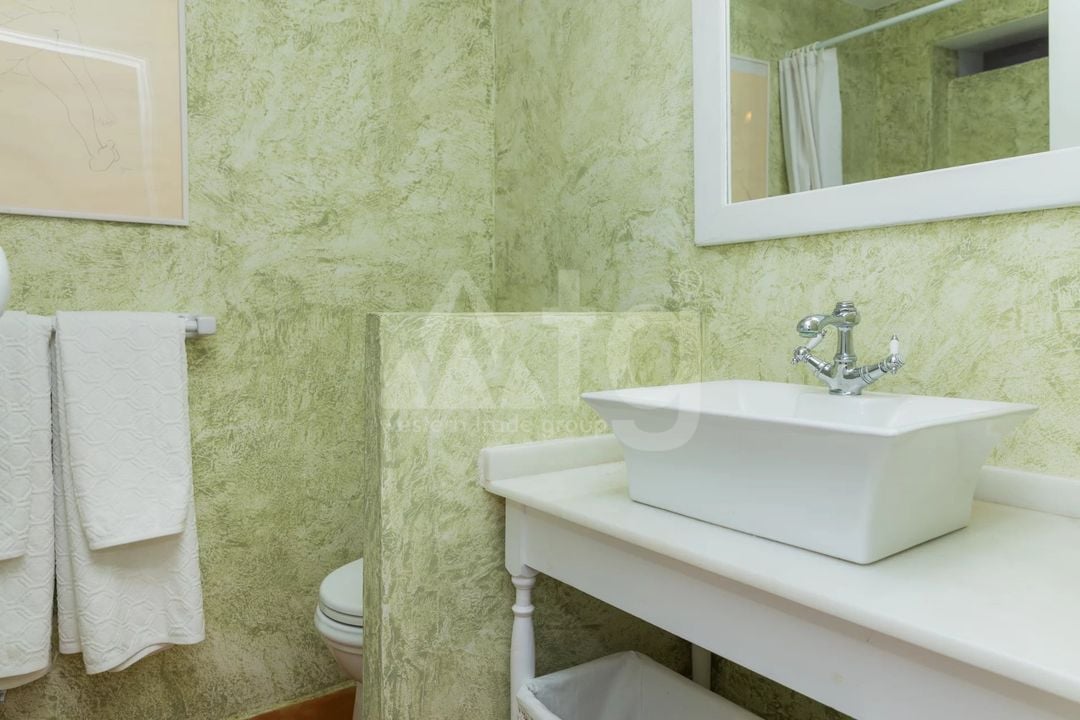 Vilă cu 6 dormitoare în Teulada - BES45423 - Imagini - 33