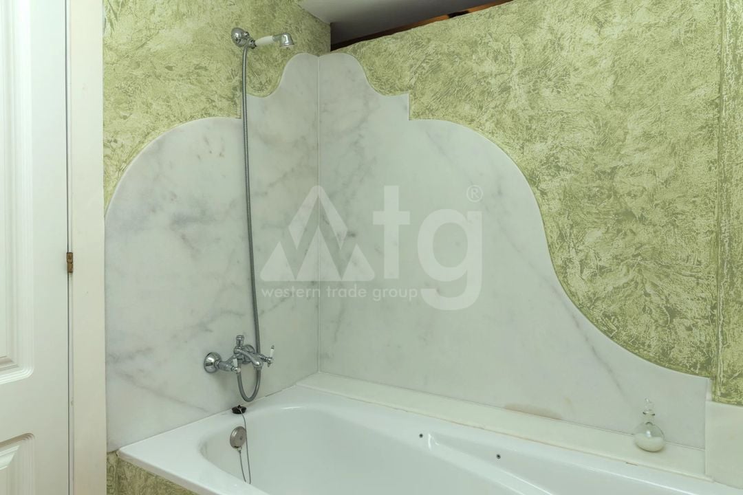 Vilă cu 6 dormitoare în Teulada - BES45423 - Imagini - 34