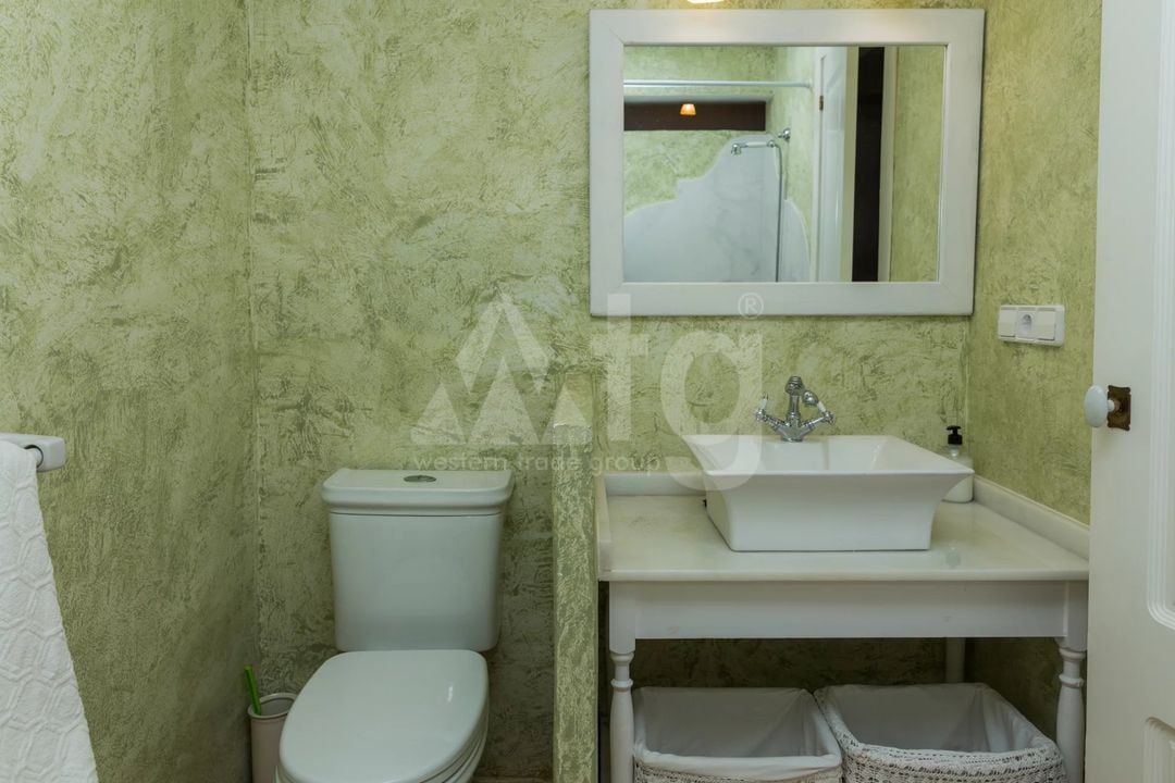 Vilă cu 6 dormitoare în Teulada - BES45423 - Imagini - 35