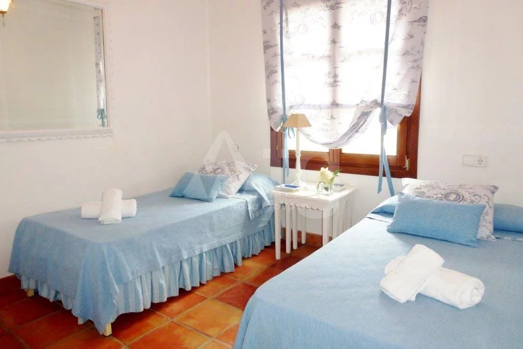 Vilă cu 6 dormitoare în Teulada - BES45423 - Imagini - 28