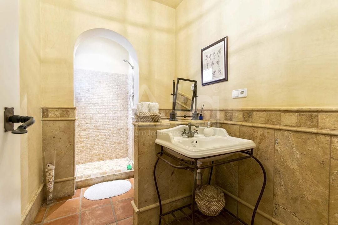 Vilă cu 6 dormitoare în Teulada - BES45423 - Imagini - 36