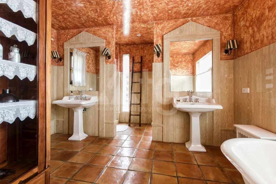 Vilă cu 6 dormitoare în Teulada - BES45423 - Imagini - 32