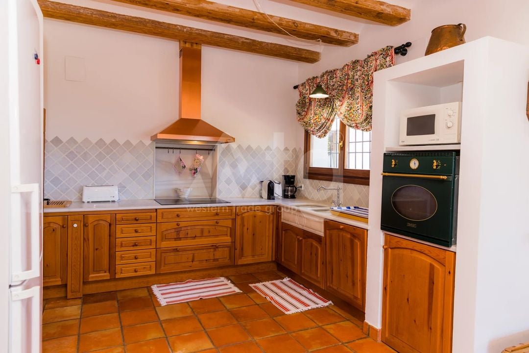 Vilă cu 6 dormitoare în Teulada - BES45423 - Imagini - 17