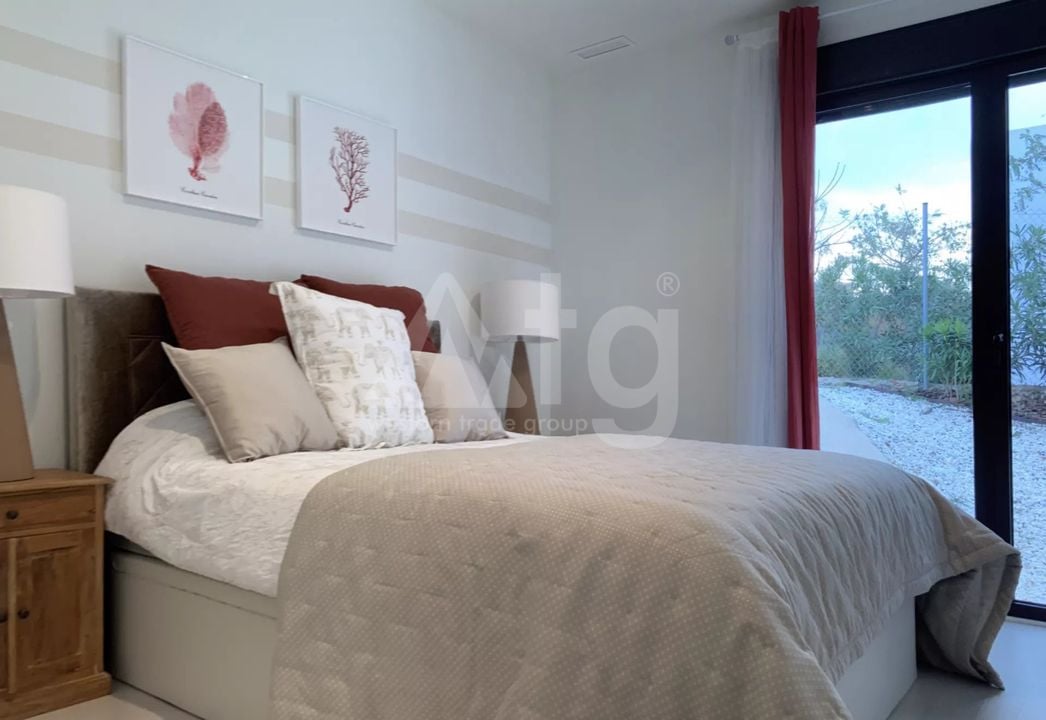 Villa de 5 habitaciones en Jávea - BES45438 - Foto - 12
