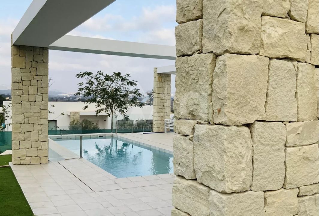 Villa de 5 habitaciones en Jávea - BES45438 - Foto - 3