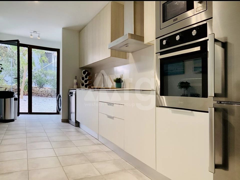 Villa de 5 habitaciones en Jávea - BES45438 - Foto - 11