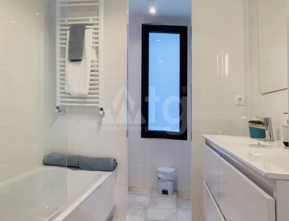 Villa de 5 habitaciones en Jávea - BES45438 - Foto - 19