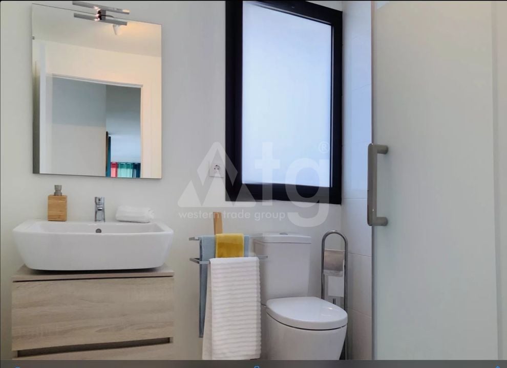 Villa de 5 habitaciones en Jávea - BES45438 - Foto - 21