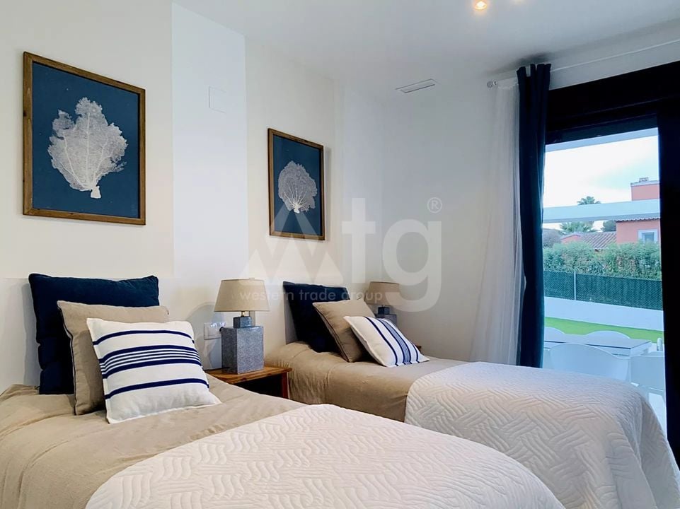 Villa de 5 habitaciones en Jávea - BES45438 - Foto - 17