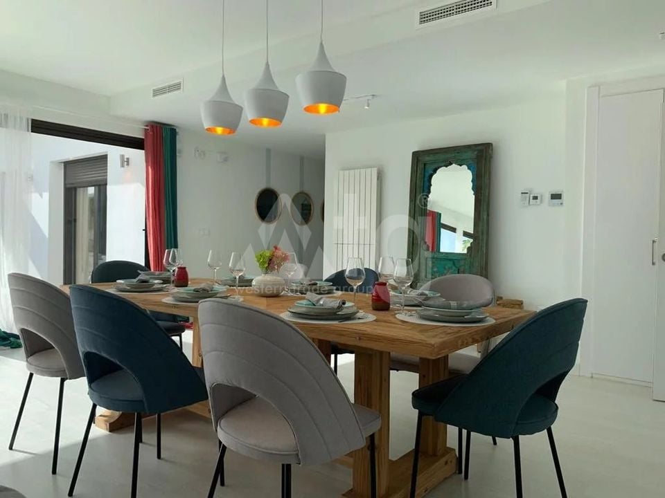Villa de 5 habitaciones en Jávea - BES45438 - Foto - 9