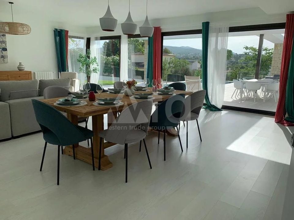 Villa de 5 habitaciones en Jávea - BES45438 - Foto - 8