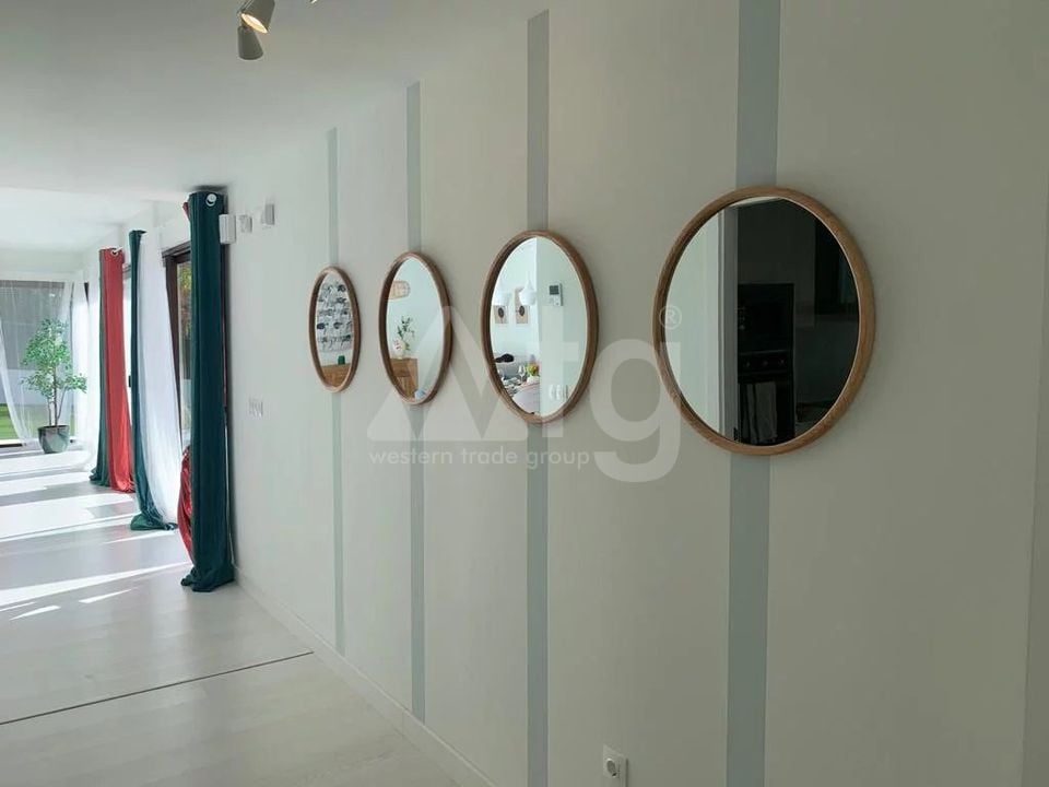 Villa de 5 habitaciones en Jávea - BES45438 - Foto - 10