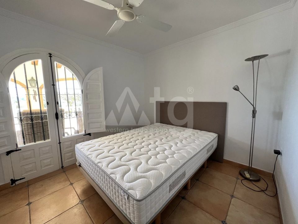 5 bedroom Villa in Javea - BES45455 - Photo - 9