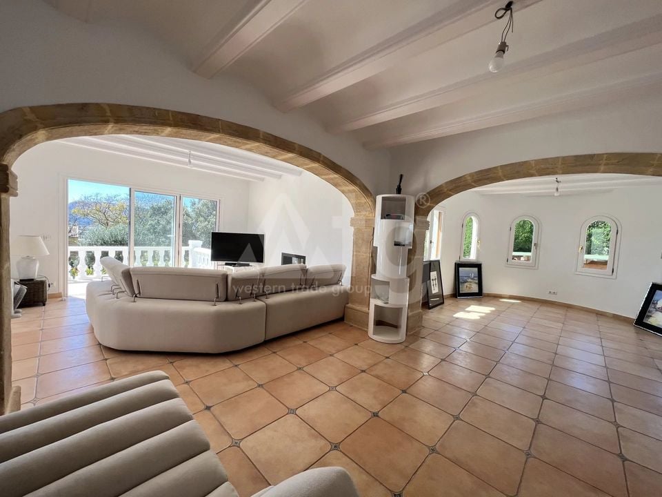 5 bedroom Villa in Javea - BES45455 - Photo - 5