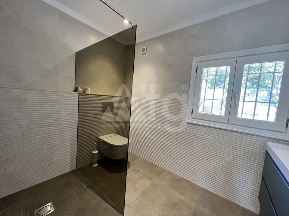 5 bedroom Villa in Javea - BES45455 - Photo - 11