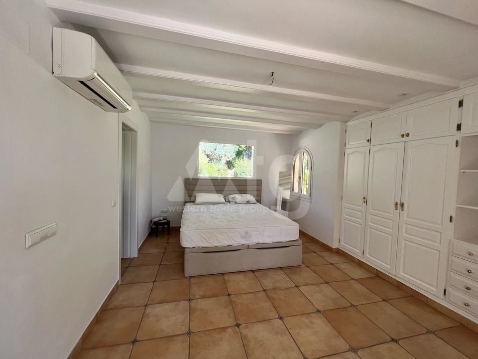 5 bedroom Villa in Javea - BES45455 - Photo - 10