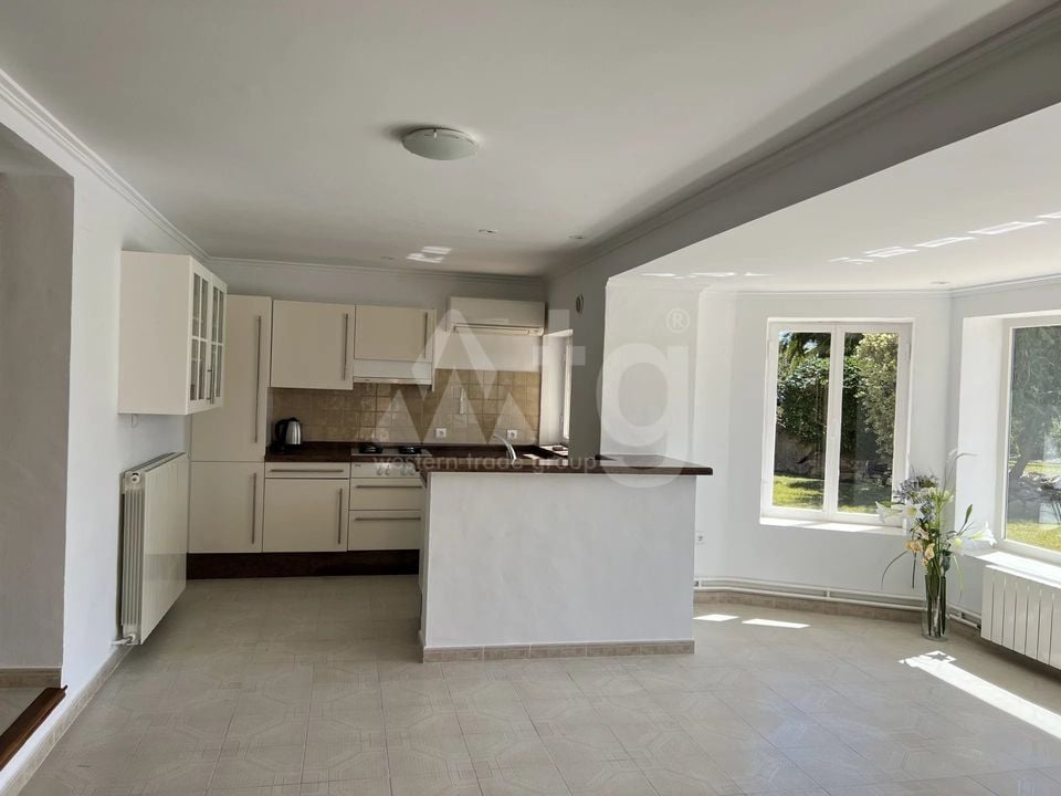 5 bedroom Villa in Javea - BES45455 - Photo - 7