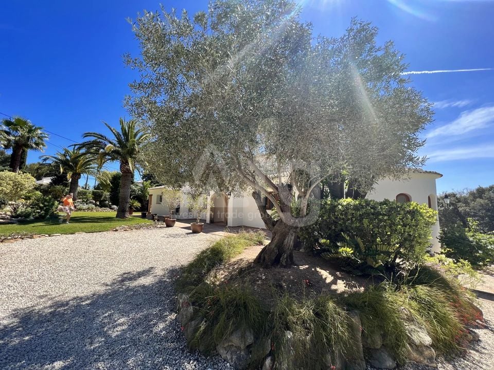 5 bedroom Villa in Javea - BES45455 - Photo - 14