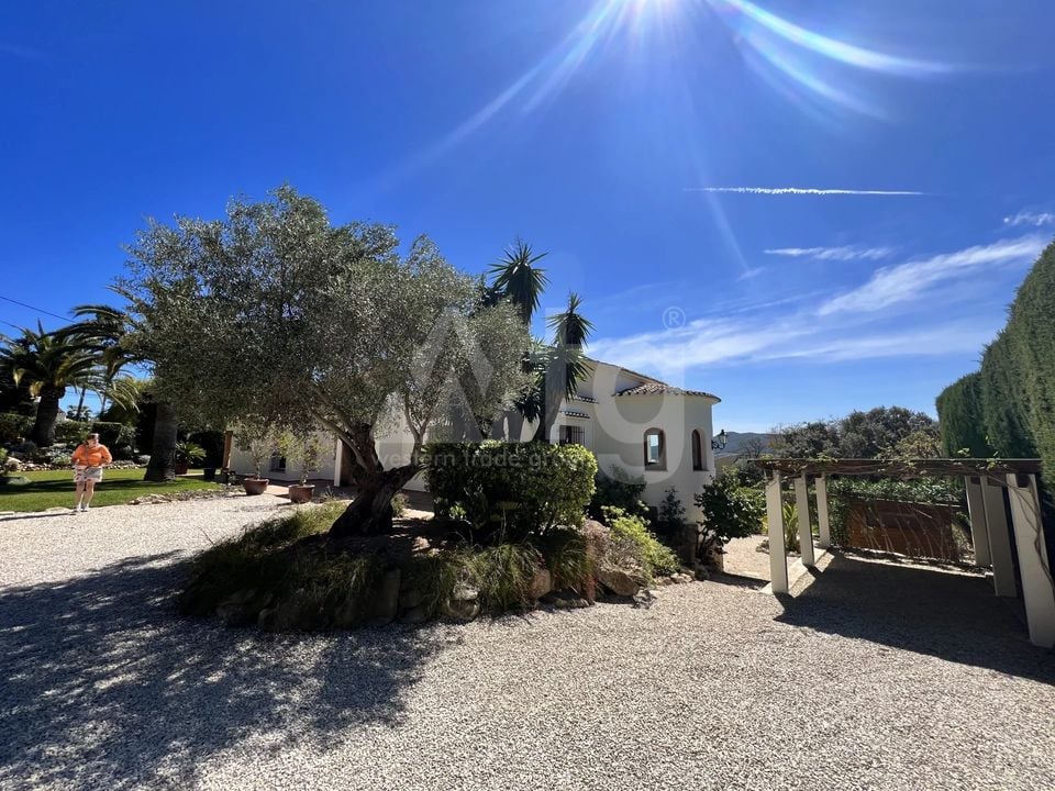 5 bedroom Villa in Javea - BES45455 - Photo - 15