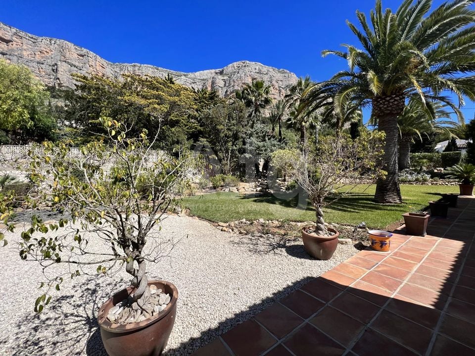 5 bedroom Villa in Javea - BES45455 - Photo - 16