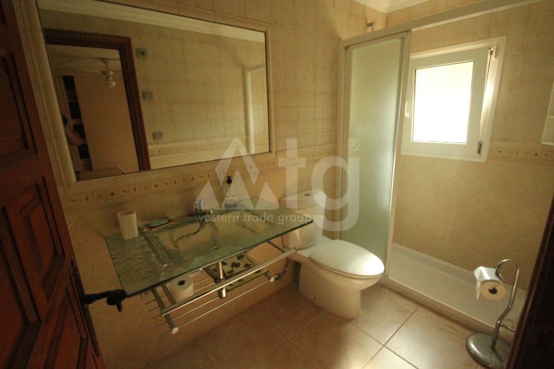 Villa de 6 chambres à Xàbia - BES45459 - Photo - 13