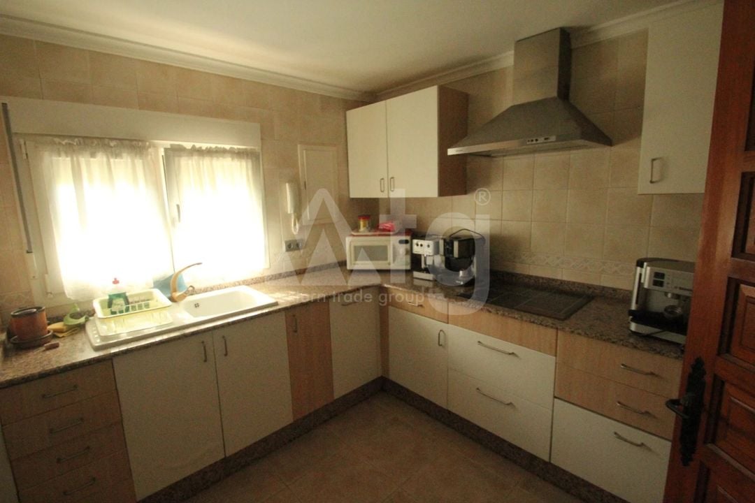 Villa de 6 chambres à Xàbia - BES45459 - Photo - 6