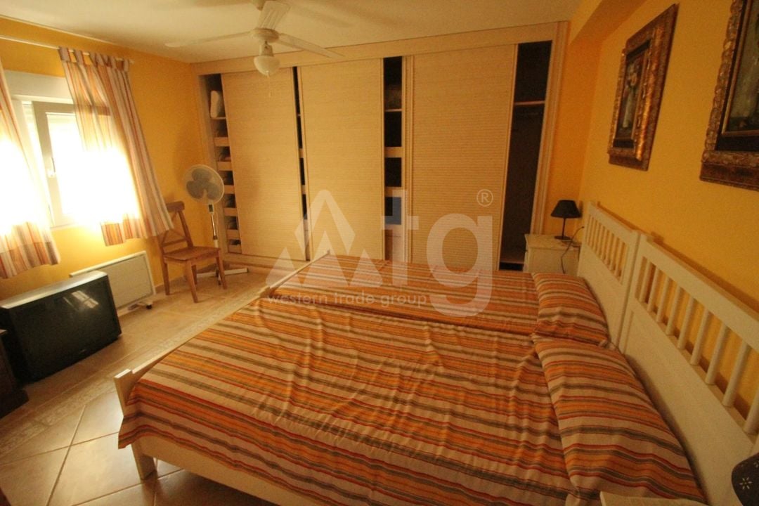 Villa de 6 chambres à Xàbia - BES45459 - Photo - 9