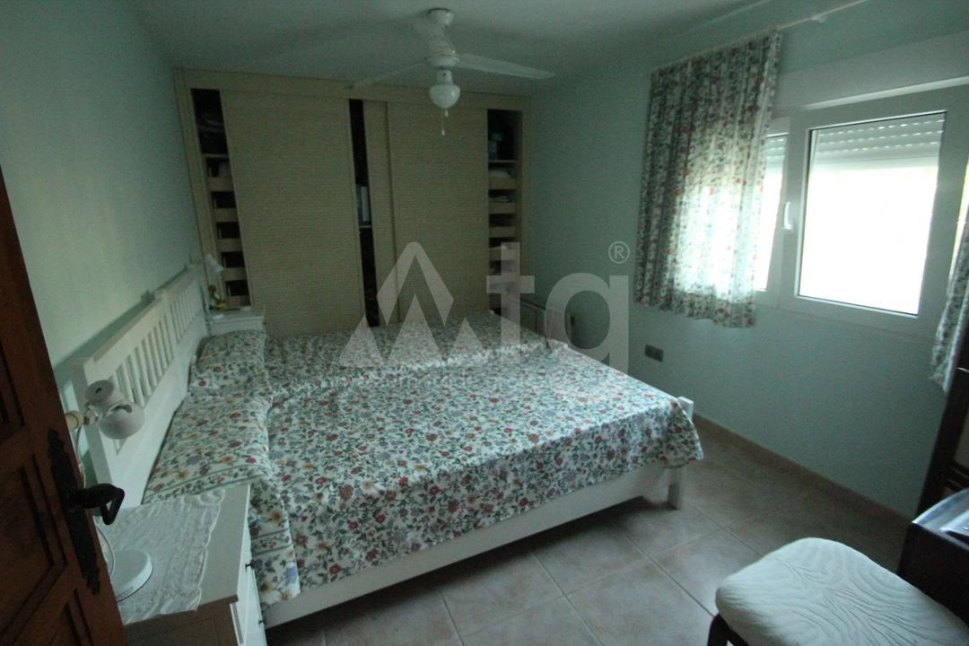 Villa de 6 chambres à Xàbia - BES45459 - Photo - 8